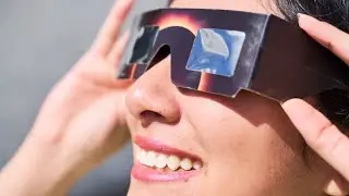 Where you can enjoy family-friendly events in Western New York during the total solar eclipse
