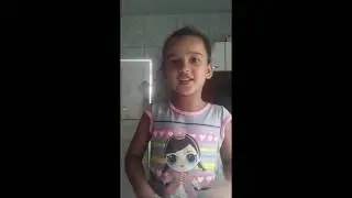 L&Iacute;DIA FALC&Atilde;O MARITUBA - CRIA&Ccedil;&Atilde;O DO MUNDO - 12062020