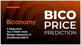 BICO Price Prediction 2022-26 | Biconomy Chart MarketCap & Review Analysis | BICO Will Hit $5