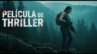 El Peque&ntilde;o Pueblo en Peligro 💀 Terror Ancestral | Pel&iacute;cula Completa de Acci&oacute;n y Horror en HD