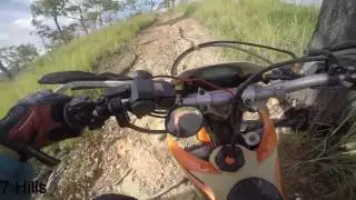 Fnq adventure riding