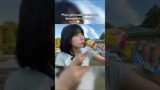 It's So Sour Too 😭 Twitch - phkimph  #phun #streamer #twitch #twitchclips
