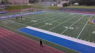 2025 Track & Field North-West Regional Championships