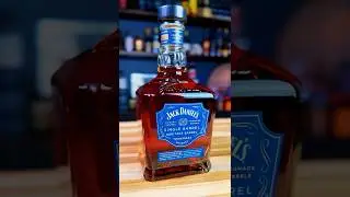 Jack Daniels Single Barrel Heritage Barrel Toasted Barrel 2025 | 100 Proof #jackdaniels