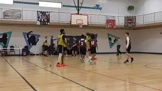 YMCA Eye Docs Family care vs Taylor/Bradley
