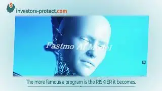 fastmo.pro - Lets see if it pays & basic HYIP rules