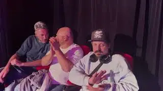 RA24 | SemiFinal | Lazer vs  Neici