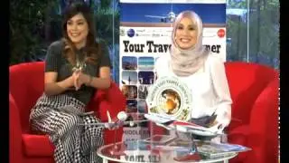 Middle East Travel Group #9 #VACAY (13 APRIL 2017)