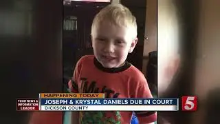 Change of venue sought in Daniels, Wiggins cases