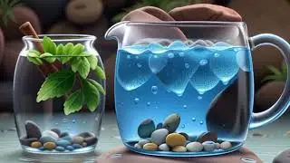 One crow drink water 🌊||#trending #viral #shorts 
