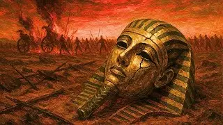 How One Battle Ended the Age of the Pharaohs
