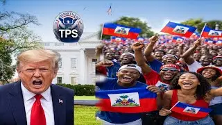 4 Fev 2026, Trump Aksepte Bay Ayisyen TPS la Gro Kè Kontan Lame Ameriken Debake Ayiti Viv Ansanm Cho