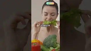 Green Veggies, Amazon Fruits & Forbidden Delights!