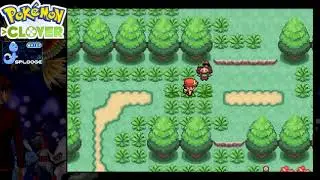 Pokemon Clover Walkthrough Part 1