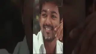 vijay and Samantha chemistry 😍😍😍