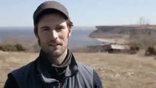 Stora Karls&ouml; - fridens &ouml;