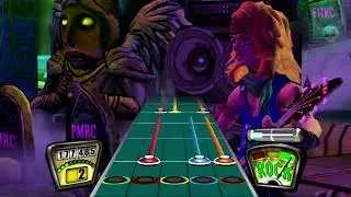 Judas Priest – Electric Eye | Guitar Hero Dawg