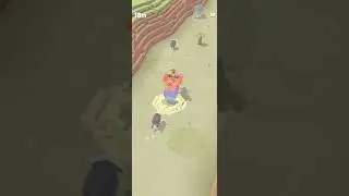 Rodeo Stampede: Sky Zoo Safari Game play 18