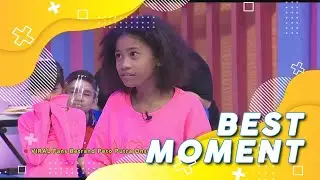 Gtlosiar Bikin Wendi Speechless!! | Best Moment Brownis (17/11/20)