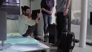 Making of NEOSET