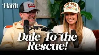 How Dale and Amy Survived the Snowstorm Chaos