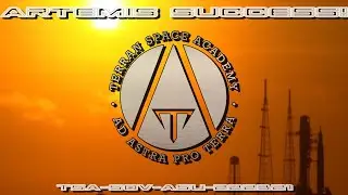 Rocket Science: The Space Launch System (SLS)