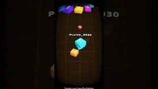 Retro merge 2048 (android)