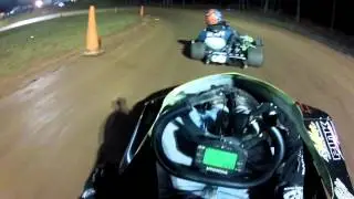 Jr 3 Providence Raceway Onboard Austin Yarbrough