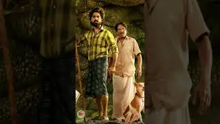 Kalvan Tamil Movie Official Trailer|GV Prakash|BharathiRaja|Ivana|@vjskfilm8103