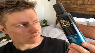 MY FAKE TAN TRANSFORMATION - BONDI SANDS 1 HOUR EXPRESS