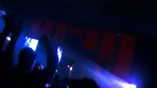 Arty @ PrivilegeBA 18.05.2012 (Thing Called Love)