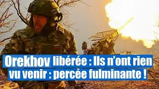 Orekhov sous les bombardements : chaque jour apporte son lot de drames !