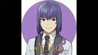 [ACTORS] Tengaku (Azabu Ushio)
