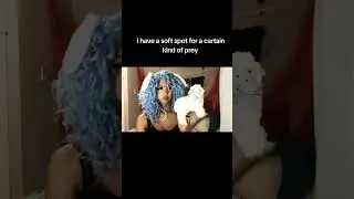 love me my sheep #makeup #hair #alt #girl #fashion #adhd #poc #aesthetic #tiktok