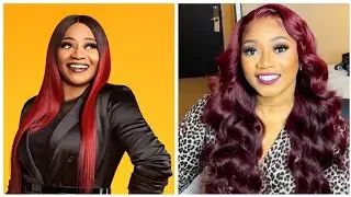 Halftime Chat with Lelee of SWV: Learning Life Lessons the Hard Way (Part 5/6)