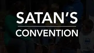Satan's Convention