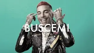 Sfera Ebbasta x SCH Type Beat 
