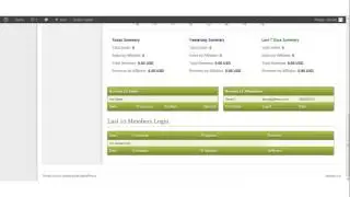 InstaMember | Welome Plugin Dashboard