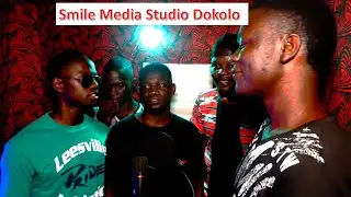 Dokolo Hit Makers Smile Media Studio