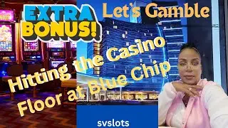 Shocking Unbelievable WIN,, on Slot Machine $1 BET,,  Great Session,,  sedoniapettyslots  | svslots