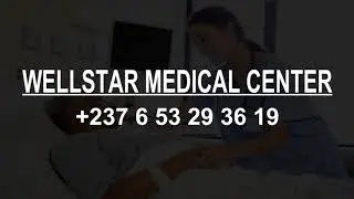 Hospitals in  Yaounde, Cameroon