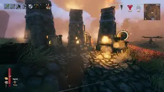 Sarfnic Plays Valheim #51