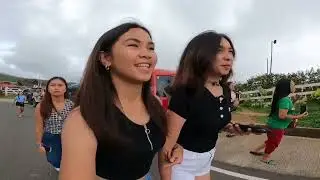 Pabukid ta sa Claveria Misamis Oriental