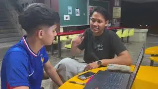 Public Services Announcement Video - Etika Dalam Penggunaan AI