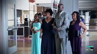 Hunter.D Vision - Visual Wedding Highlight Demonstration (Kilgore)