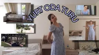 KYK Yurt Oda Turu