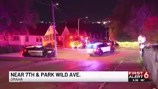 Two women injured in Omaha shooting