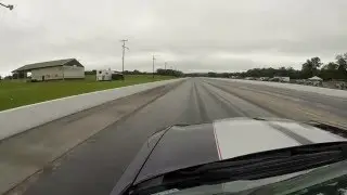 X-Factor Camaro5 Fest at Beech Bend Raceway Park 2015