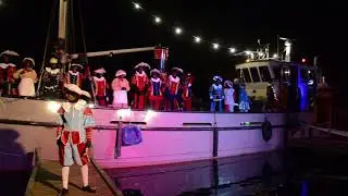 2017 12 06 AR Uittocht Sinterklaas