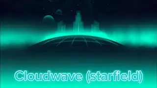 SaMZing - cloudwave | soundtrack (UPDATED)